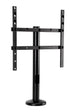 Universal Tabletop TV Swivel Mount for 32" to 55" TVs