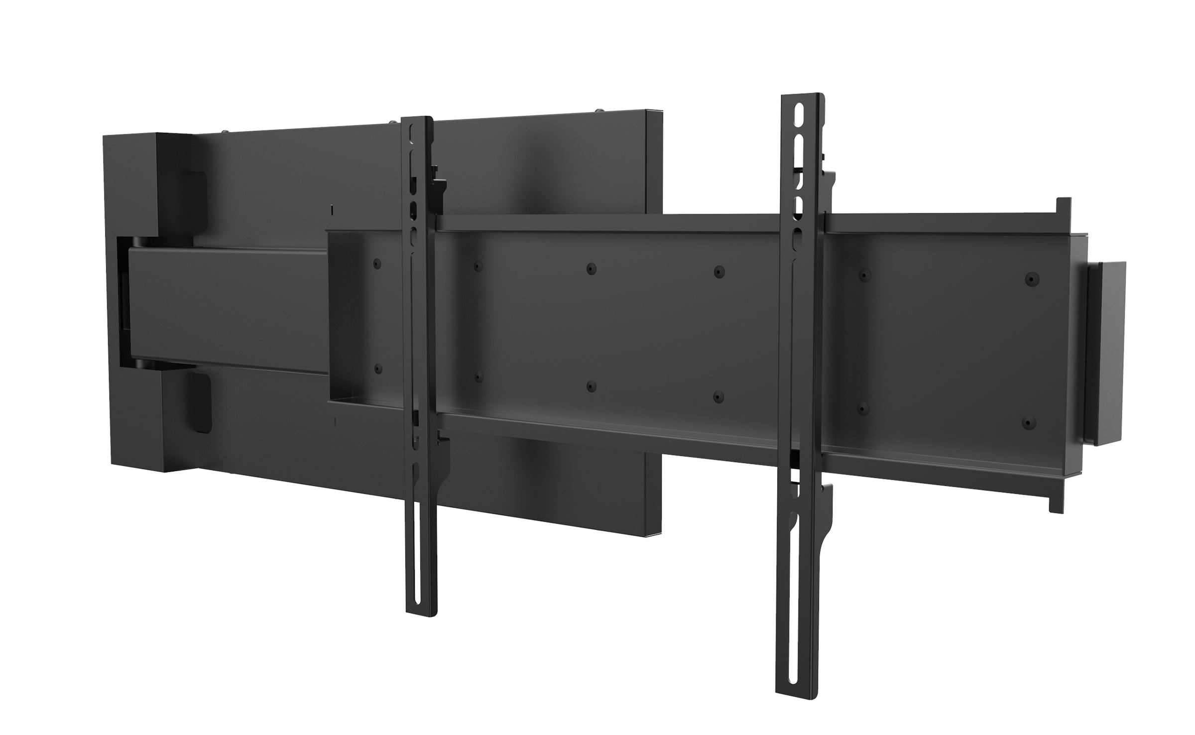 Universal Swing-Out Wall Mount for 55" to TVs – Peerless-AV