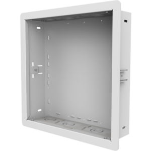 Electrical store wall box