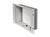 In-Wall Accessory Box with 125V Duplex Power Receptacle