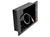 Recessed Cable Management and Power Storage Accessory Box