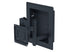 In-Wall Mount for 32" to 71" Displays