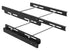 I-Beam Mounts for Digital Signage Displays