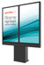 KOF5-2XHB 2x2 Outdoor Digital Menu Board