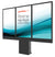 KOF5-3XHB 3x3 Model Outdoor Digital Menu Board