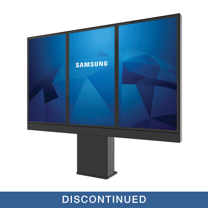 Discontinued Outdoor Digital Menu Boards for Samsung OHF Displays