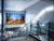SEAMLESS Kitted Series Slim Flat dvLED Mount Mass Transit
