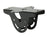 Black Cathedral Ceiling Plate Modular Series