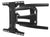 DesignerSeries Universal Ultra Slim Articulating Wall Mount 55' to 77'