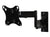 Paramount Articulating Wall Mount 10" to 29"