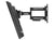 Paramount Articulating Wall Mount 22" to 43" Extended Tilt