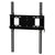 Flat to Wall Security Locking Mount 37" to 75"