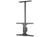 PLCM-UNL-CP-AB SmartMount Universal Ceiling Mount 32' to 90'