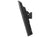 Side View of Paramount Tilting Wall Mount 22" to 43"