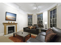 Paramount Universal Tilt Wall Mount 39' to 90' Living Room