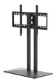 PTS6X4 Universal TV Stand with Swivel 55' to 85'