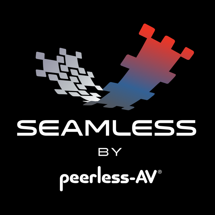 SEAMLESS dvLED Video Wall Integration Program