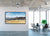 SmartMount Flat Wall Mount 85' Microsoft Surface Office