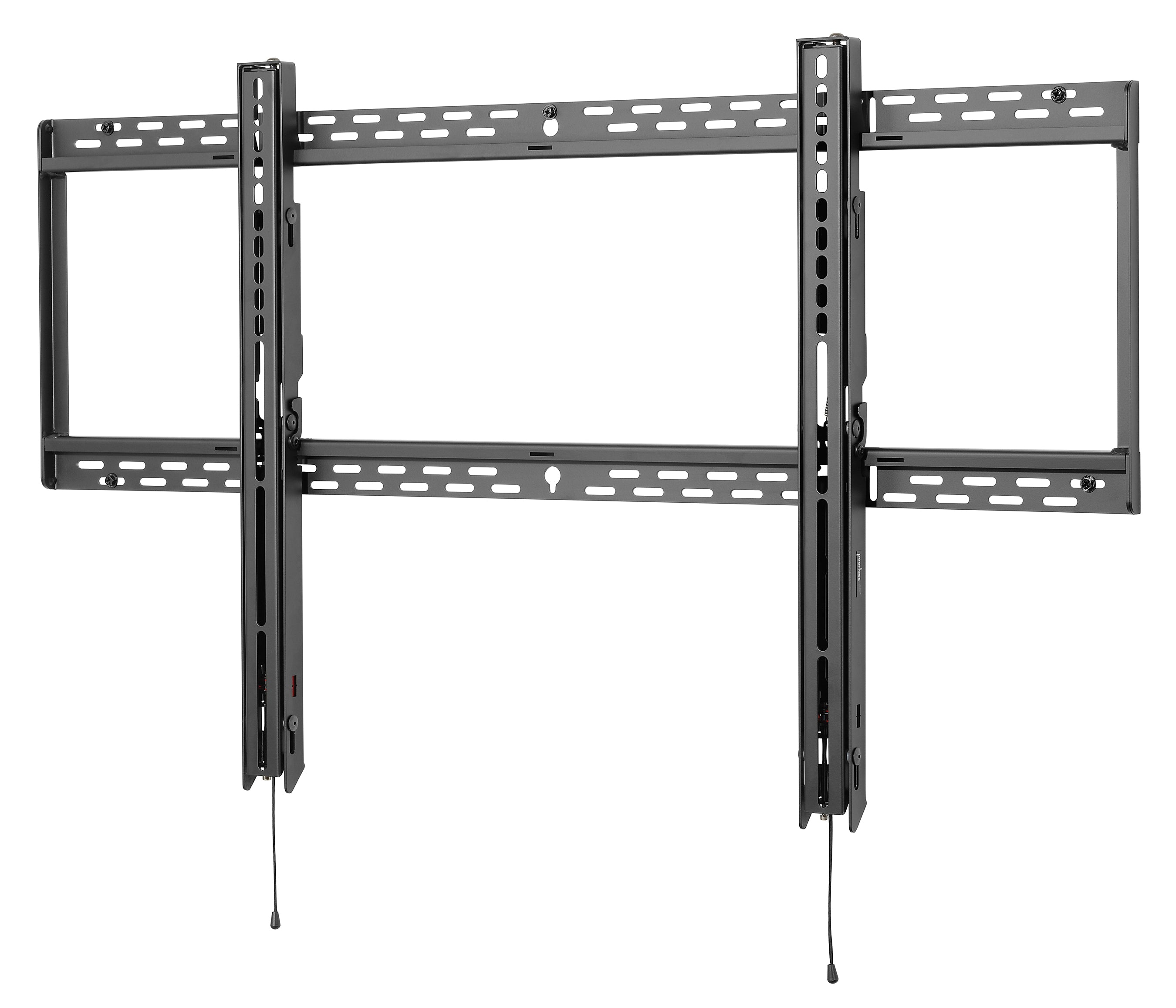 SmartMount® Universal Flat Wall Mount - SF680(P) – Peerless-AV