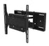 <html>SmartMount<sup>®</sup> Pull-Out Pivot Wall Mount for 49" to 65" Displays</html>