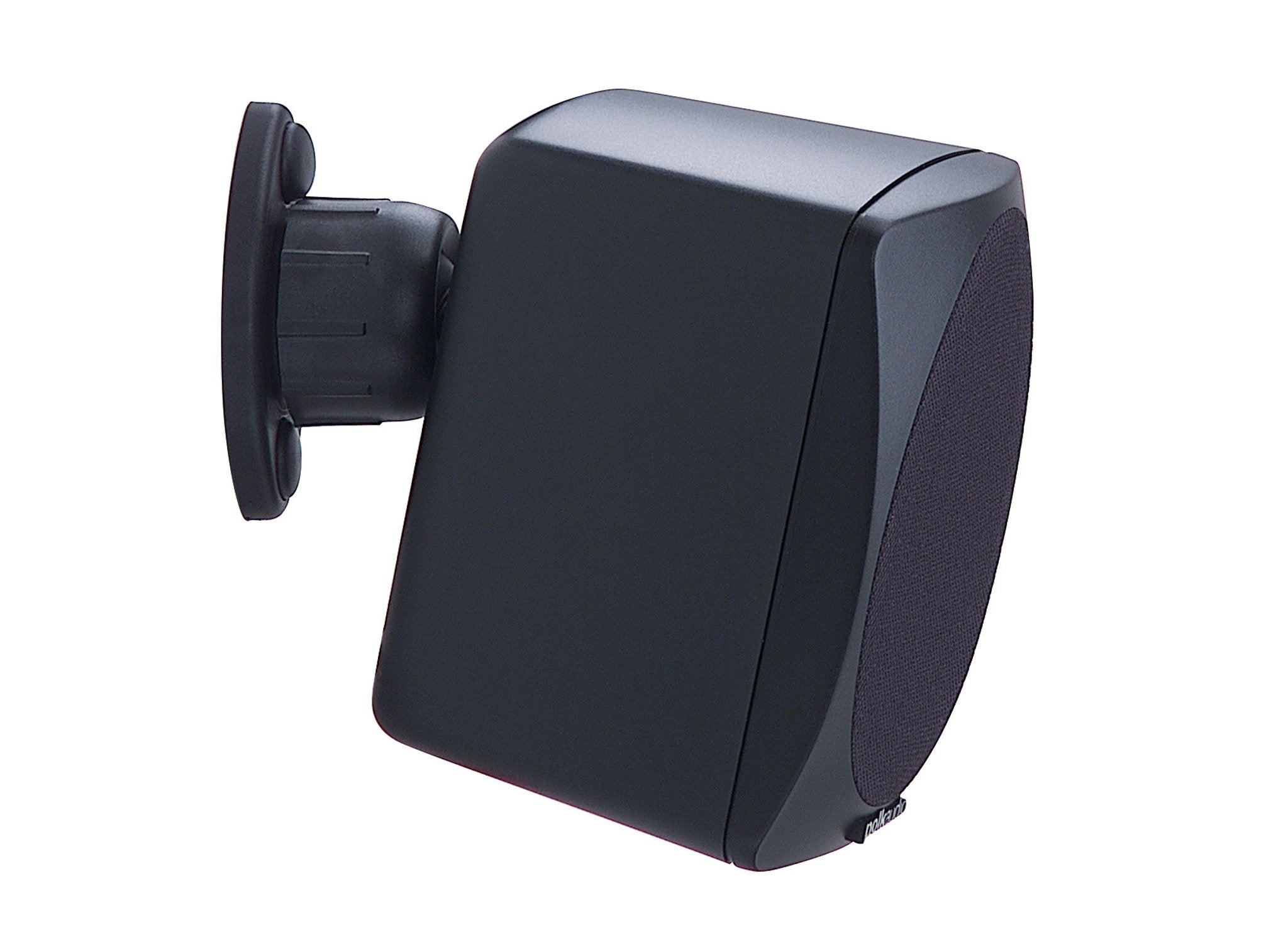 Mounted speakers sales