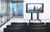 SmartMount Cart for Microsoft Surface Hub Corporate