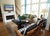 SmartMount Universal Tilt Wall Mount 39" to 80" Living Room