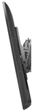 Side Profile SmartMount Universal Tilt Wall Mount 39" to 80"