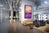 Universal Portrait Tilt Wall Mount 46" to 90" Living Area