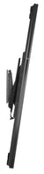 Universal Portrait Tilt Wall Mount 46" to 90" Side View