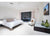 DesignerSeries Universal Ultra Slim Flat Wall Mount 24" to 50" Bedroom