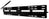 DesignerSeries Universal Ultra Slim Flat Wall Mount 40" to 80"