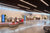Ultra Stretch Portrait Kiosk Cruise Check-In
