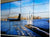 Video Wall Mount with Quick Release in Corporate Office