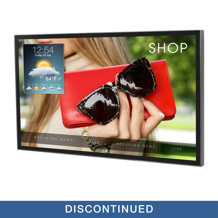 Xtreme High Bright Outdoor Displays Discontinued Shopping