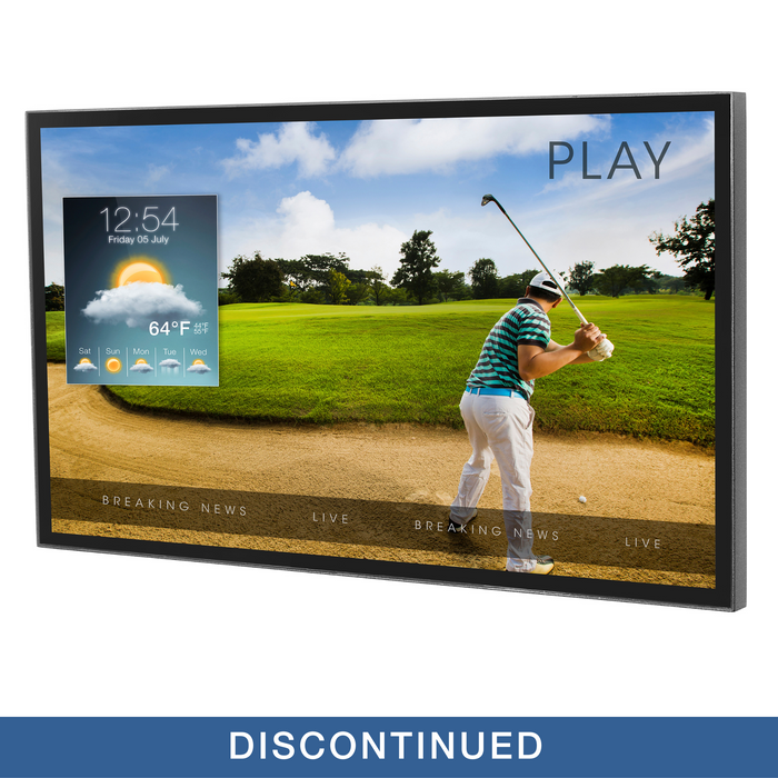 Xtreme™ High Bright Outdoor Displays - Obsolete Models
