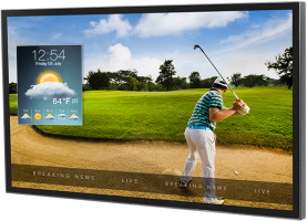 Xtreme™ High Bright Outdoor Displays
